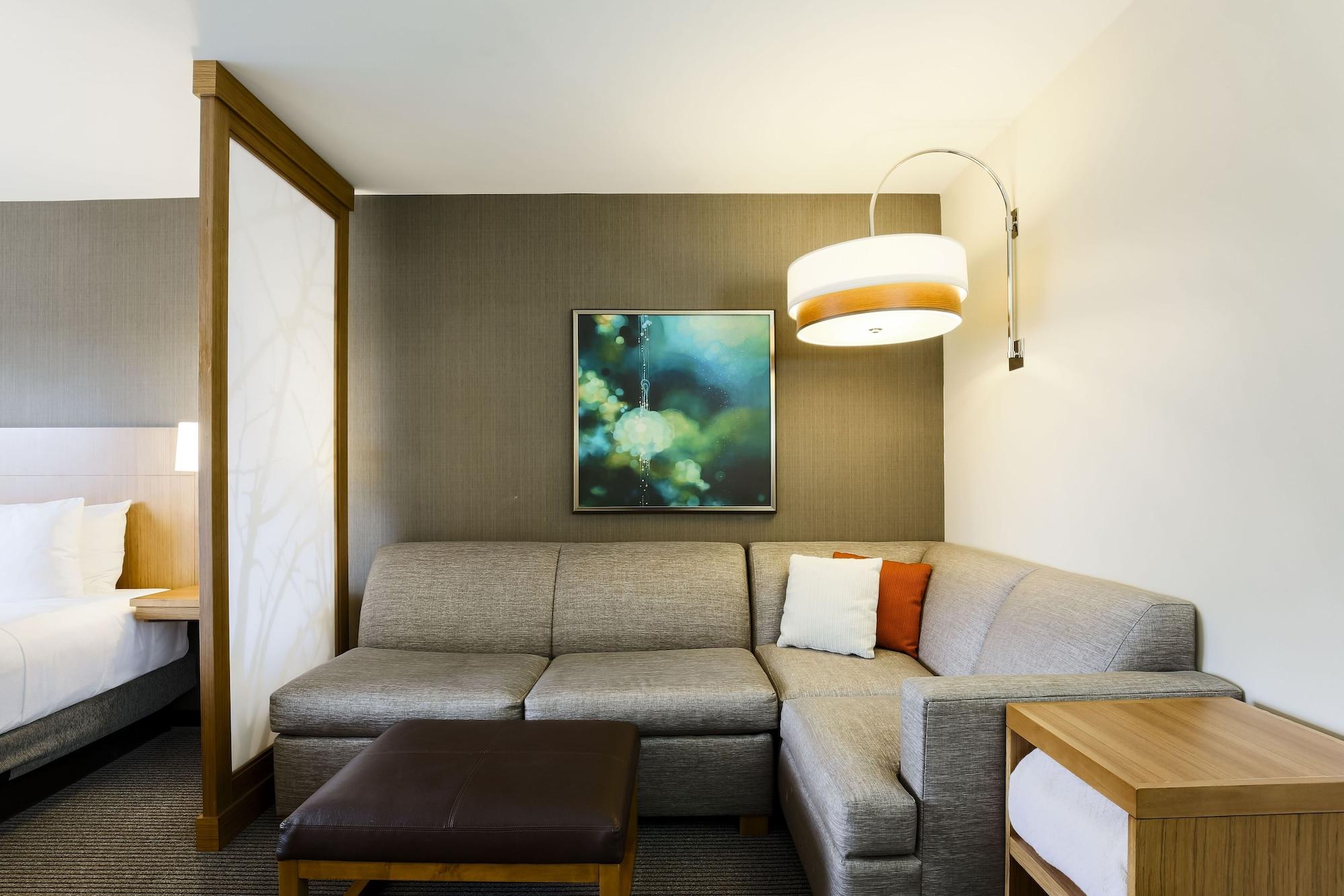 Hyatt Place Boulder Pearl Street - Newly Renovated Eksteriør bilde