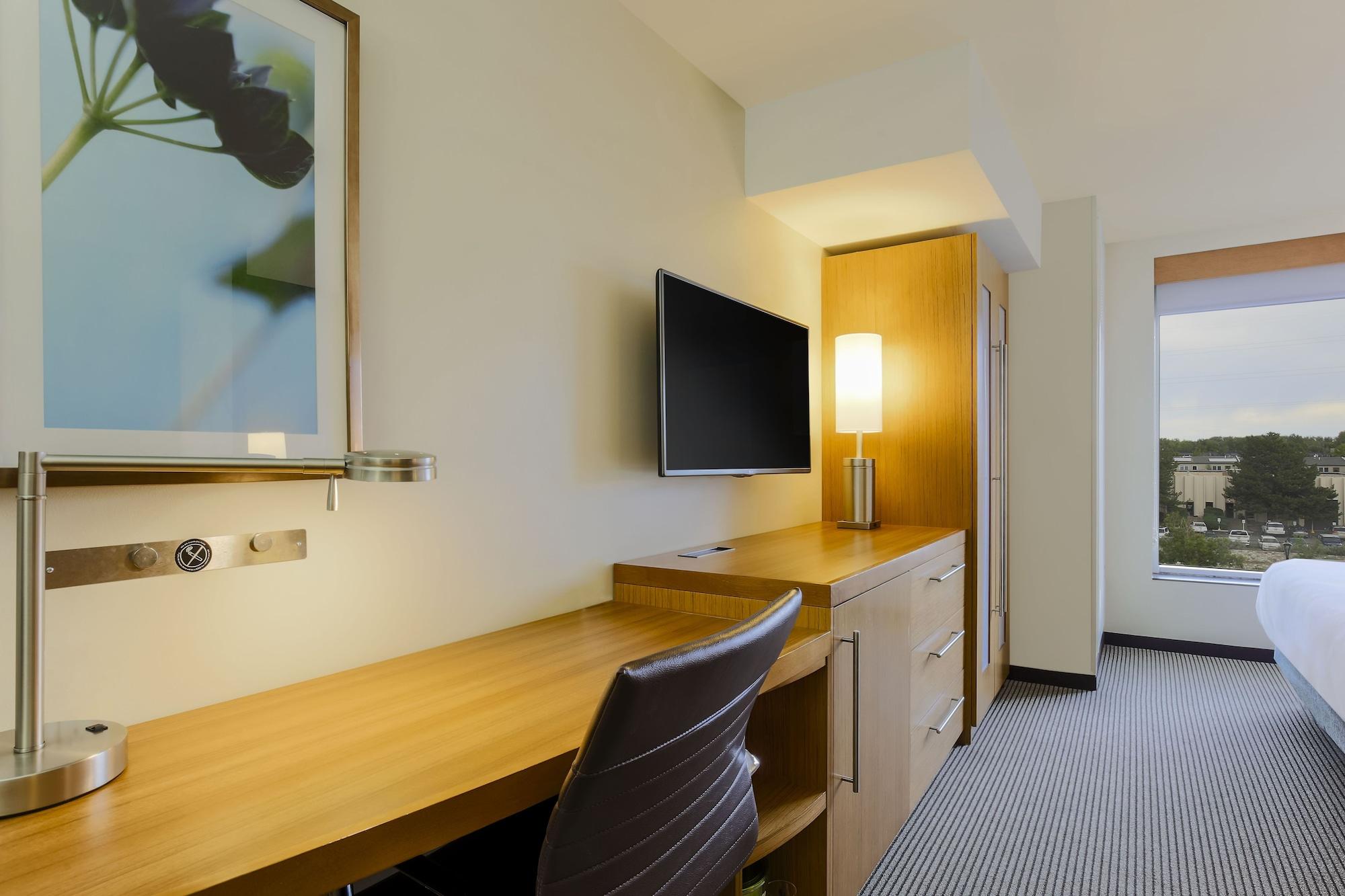 Hyatt Place Boulder Pearl Street - Newly Renovated Eksteriør bilde