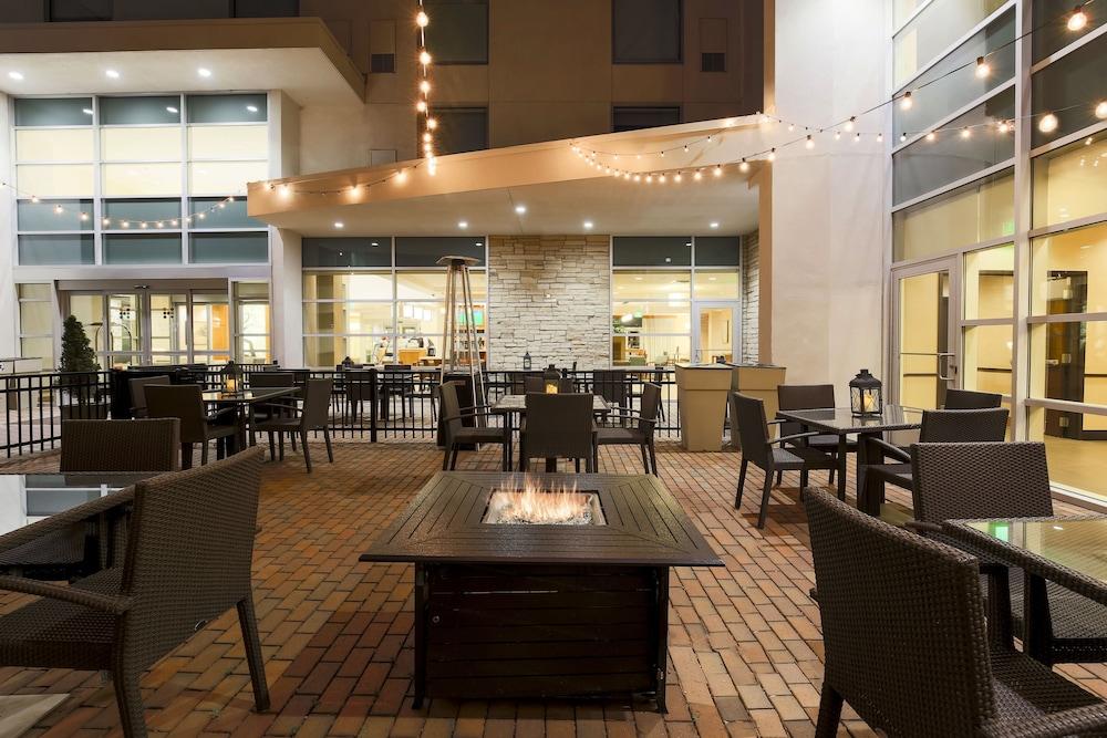 Hyatt Place Boulder Pearl Street - Newly Renovated Eksteriør bilde
