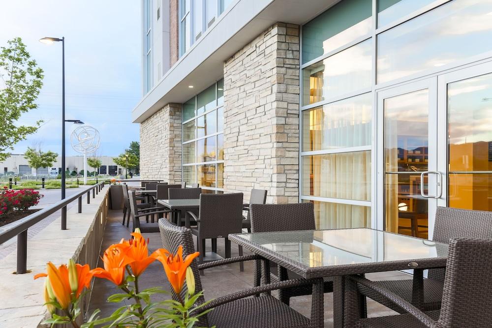 Hyatt Place Boulder Pearl Street - Newly Renovated Eksteriør bilde