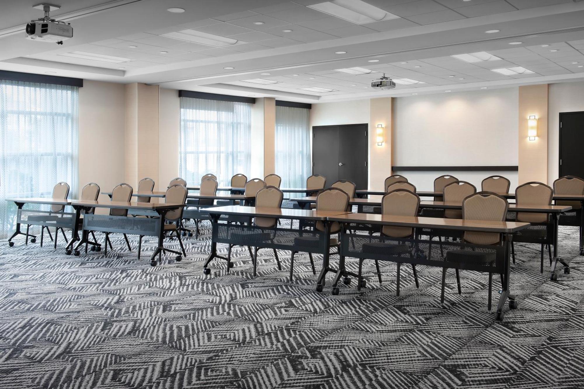 Hyatt Place Boulder Pearl Street - Newly Renovated Eksteriør bilde
