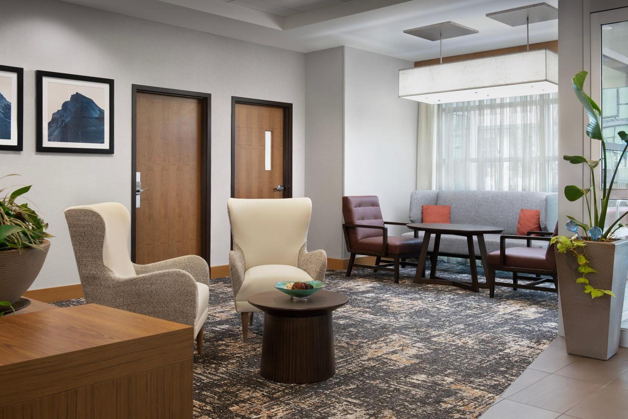 Hyatt Place Boulder Pearl Street - Newly Renovated Eksteriør bilde