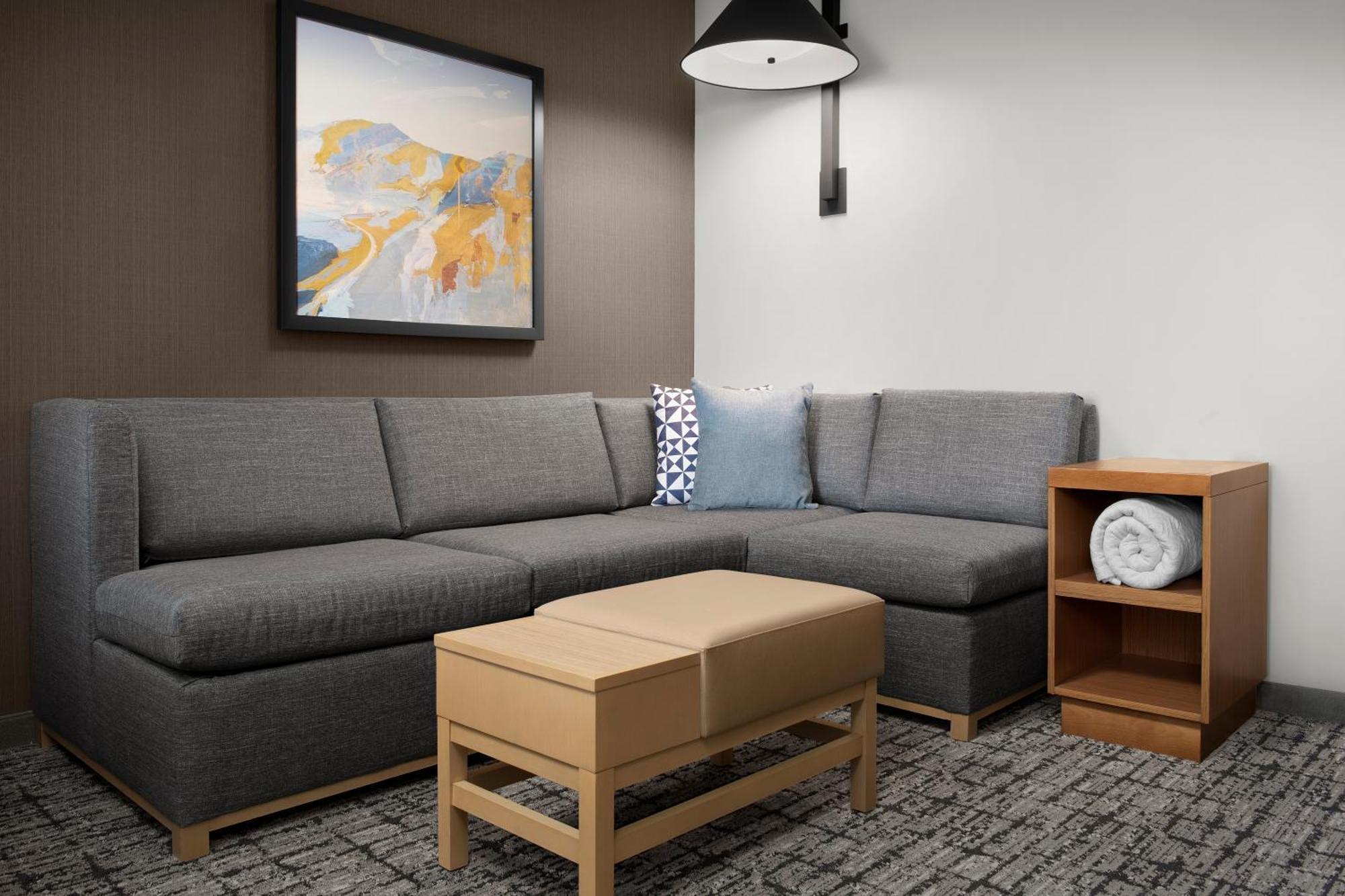 Hyatt Place Boulder Pearl Street - Newly Renovated Eksteriør bilde
