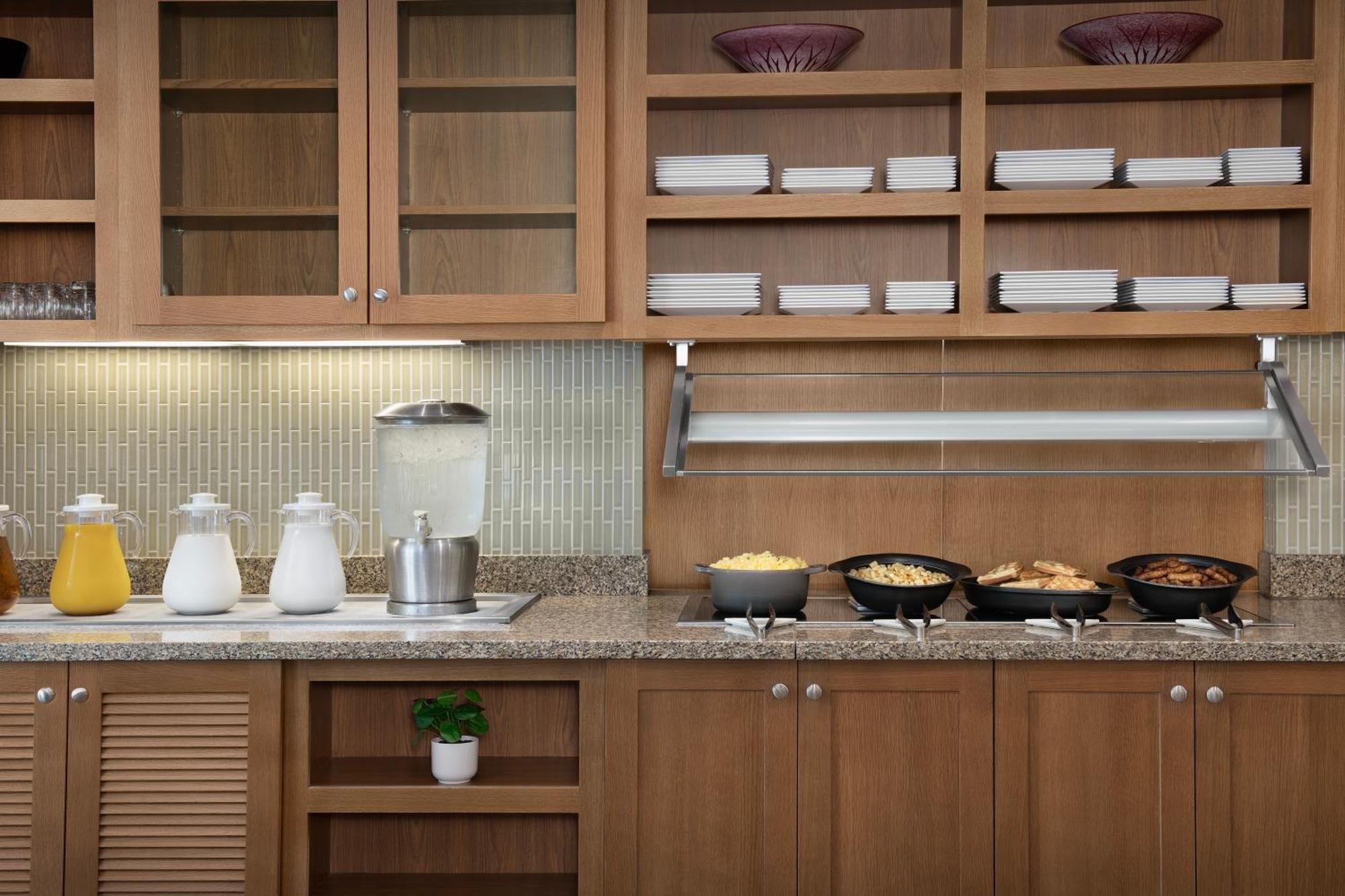 Hyatt Place Boulder Pearl Street - Newly Renovated Eksteriør bilde