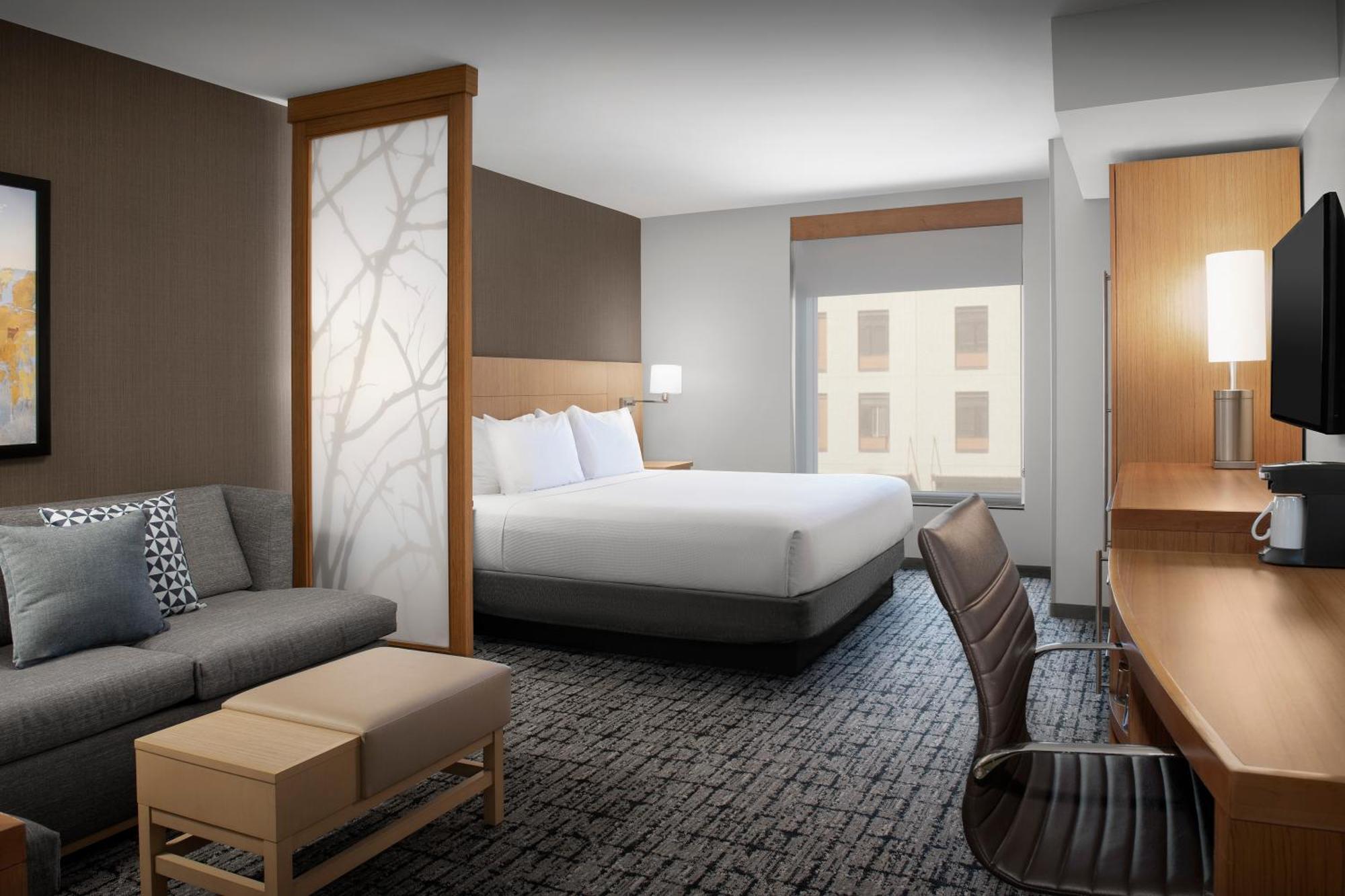 Hyatt Place Boulder Pearl Street - Newly Renovated Eksteriør bilde