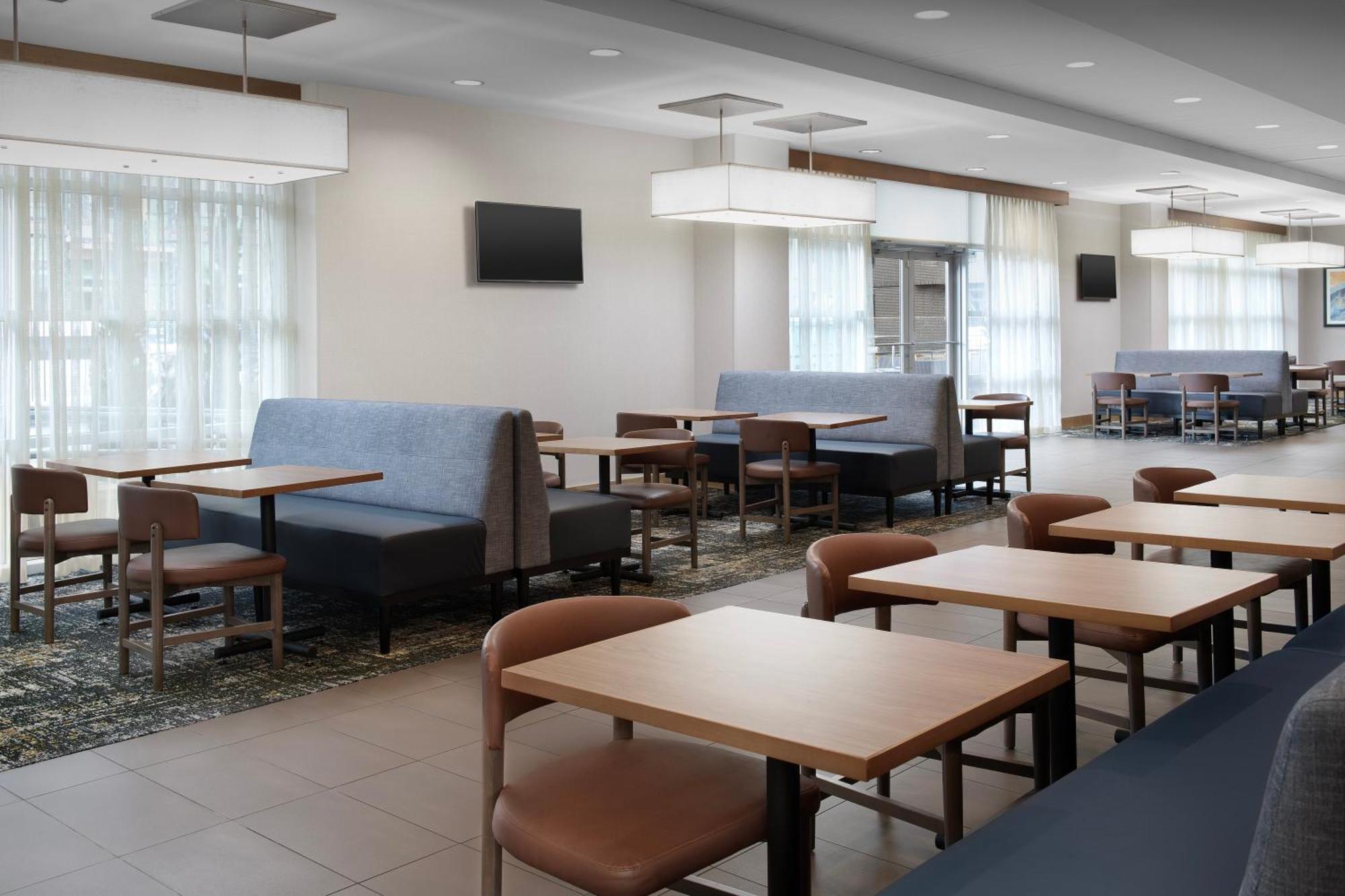 Hyatt Place Boulder Pearl Street - Newly Renovated Eksteriør bilde