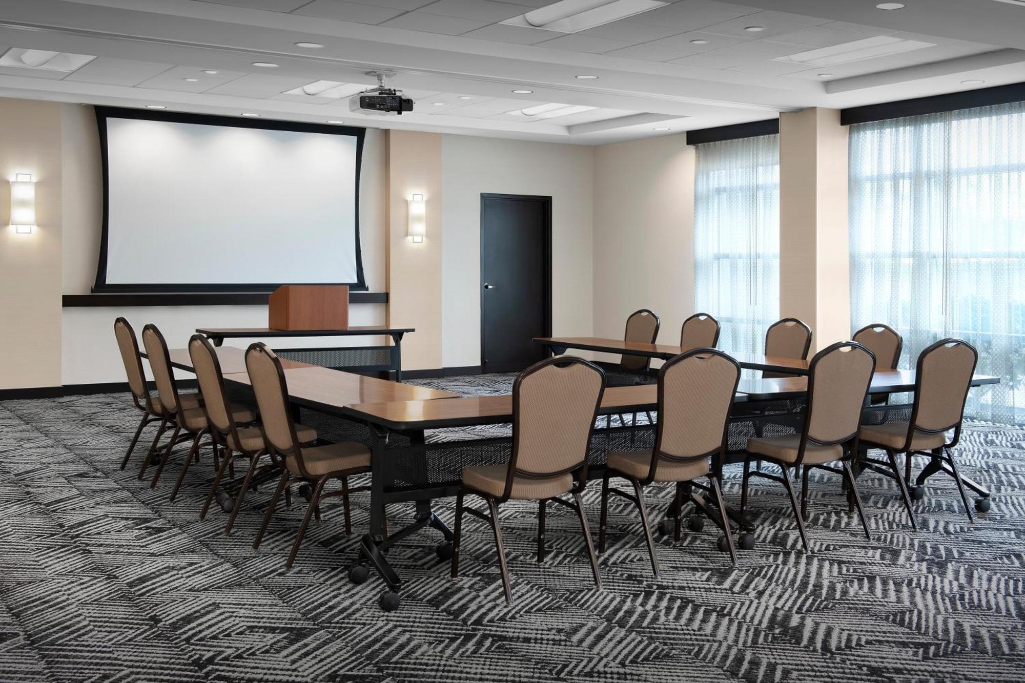 Hyatt Place Boulder Pearl Street - Newly Renovated Eksteriør bilde