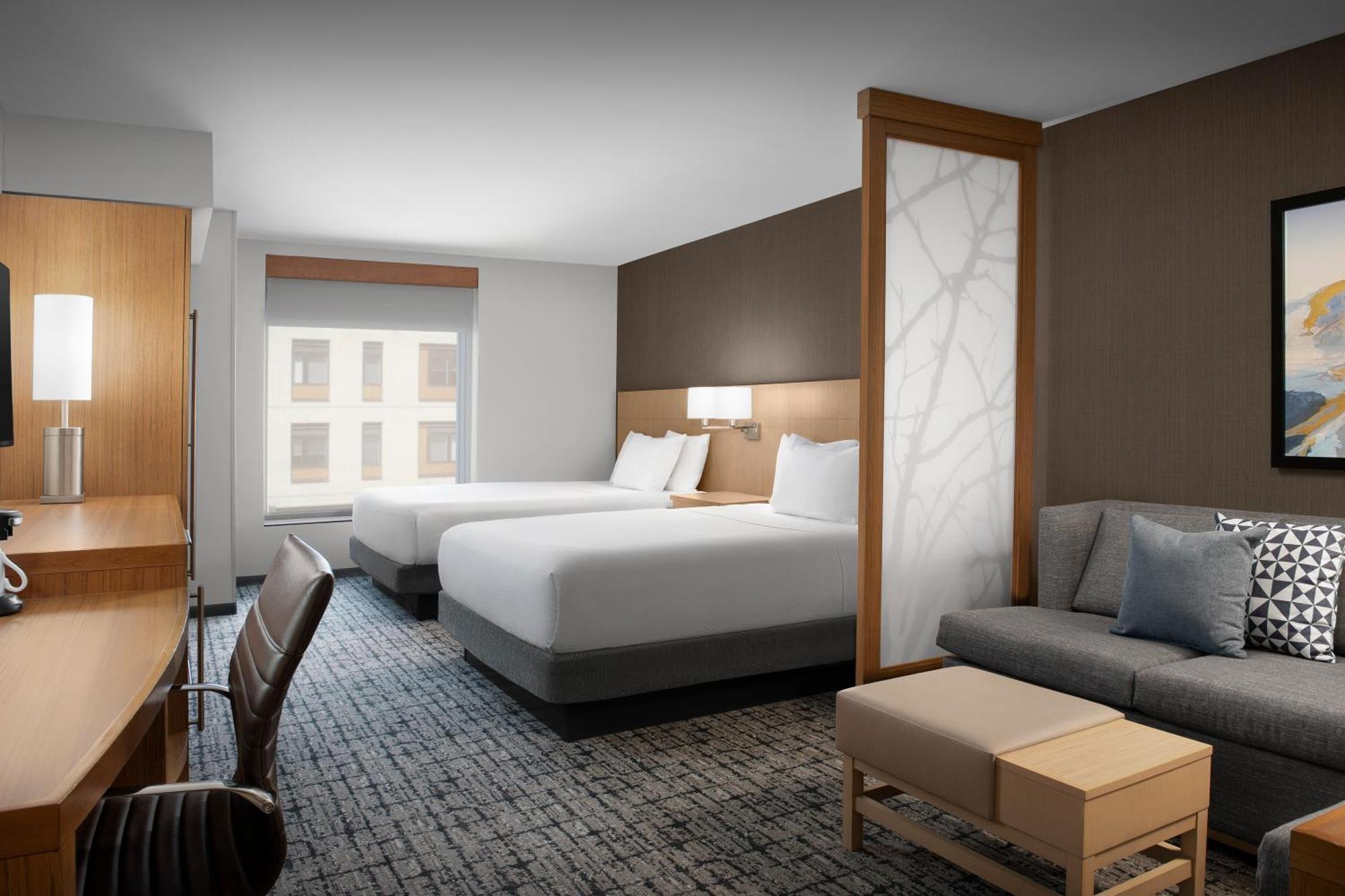 Hyatt Place Boulder Pearl Street - Newly Renovated Eksteriør bilde