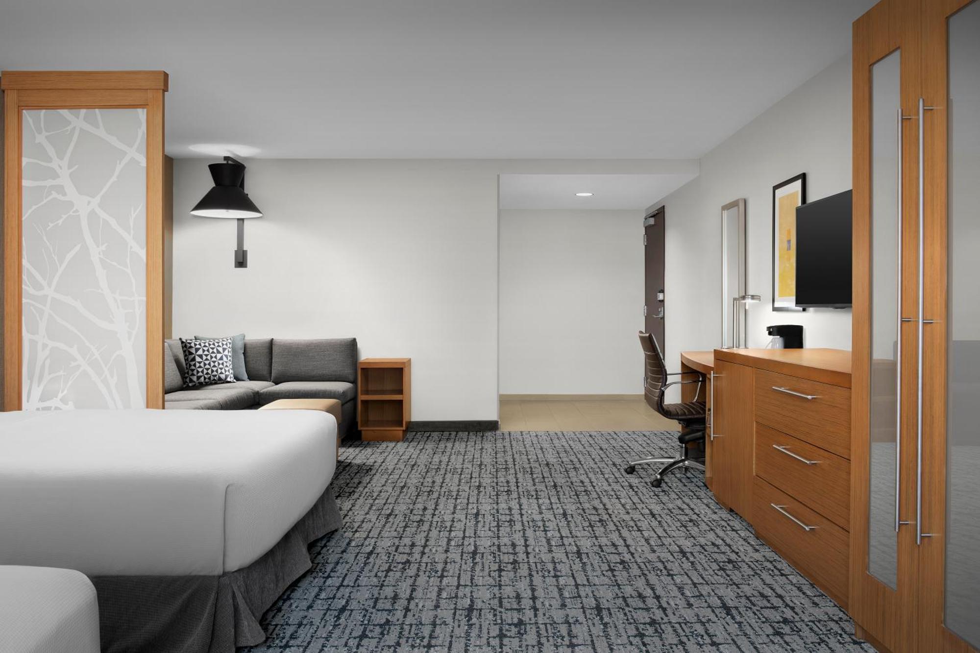Hyatt Place Boulder Pearl Street - Newly Renovated Eksteriør bilde
