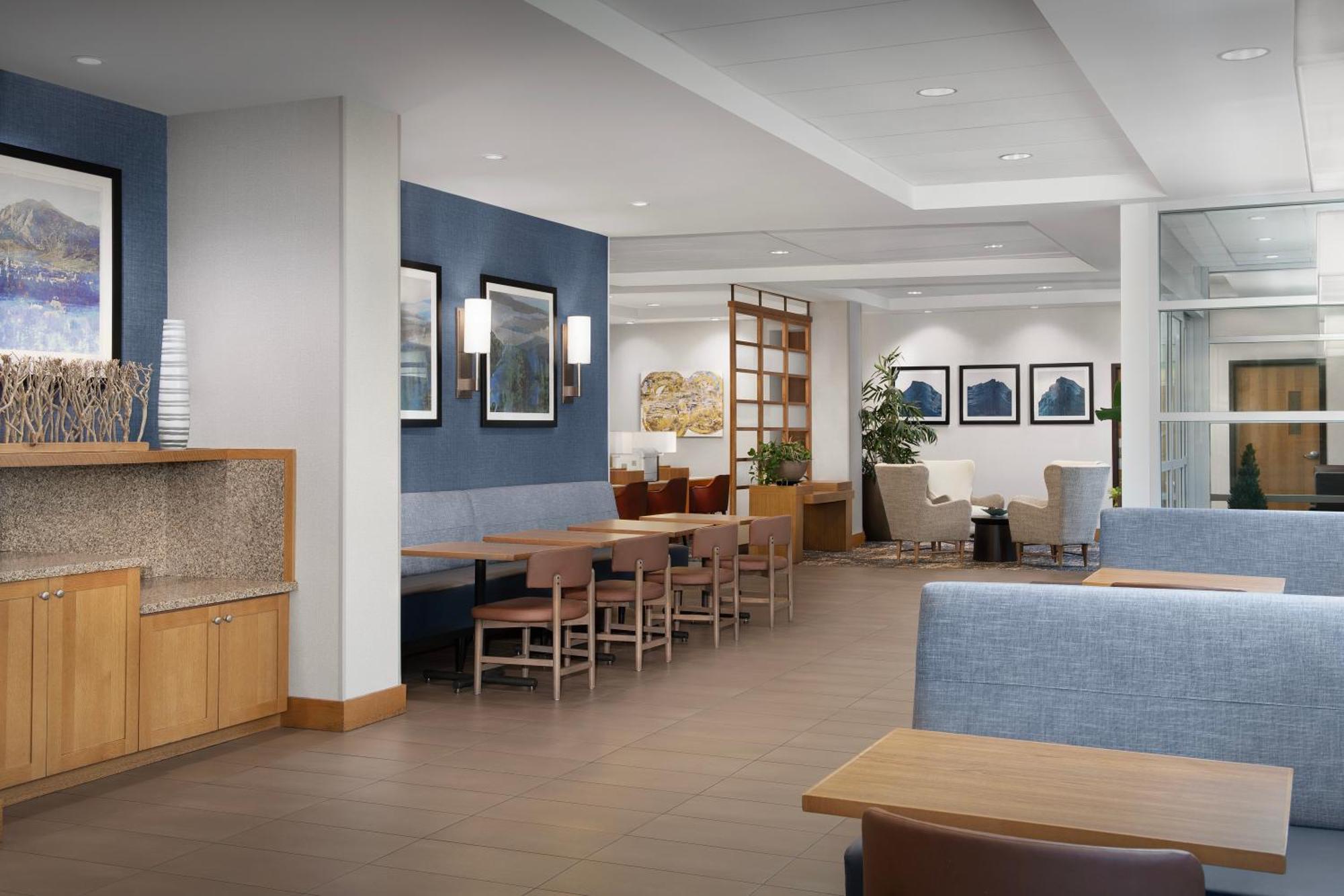 Hyatt Place Boulder Pearl Street - Newly Renovated Eksteriør bilde