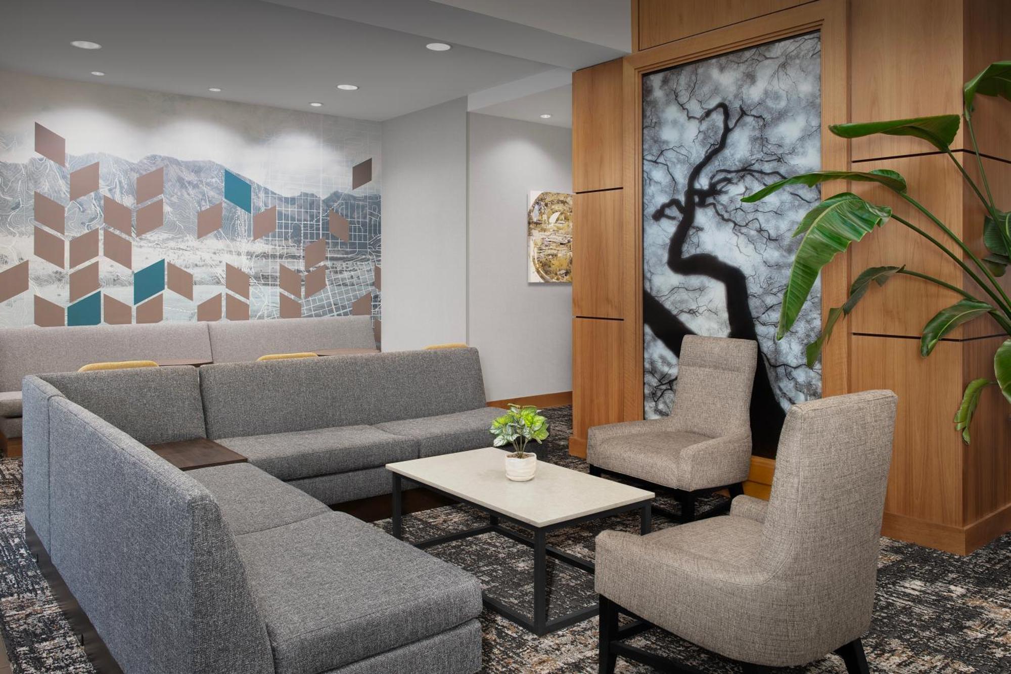 Hyatt Place Boulder Pearl Street - Newly Renovated Eksteriør bilde
