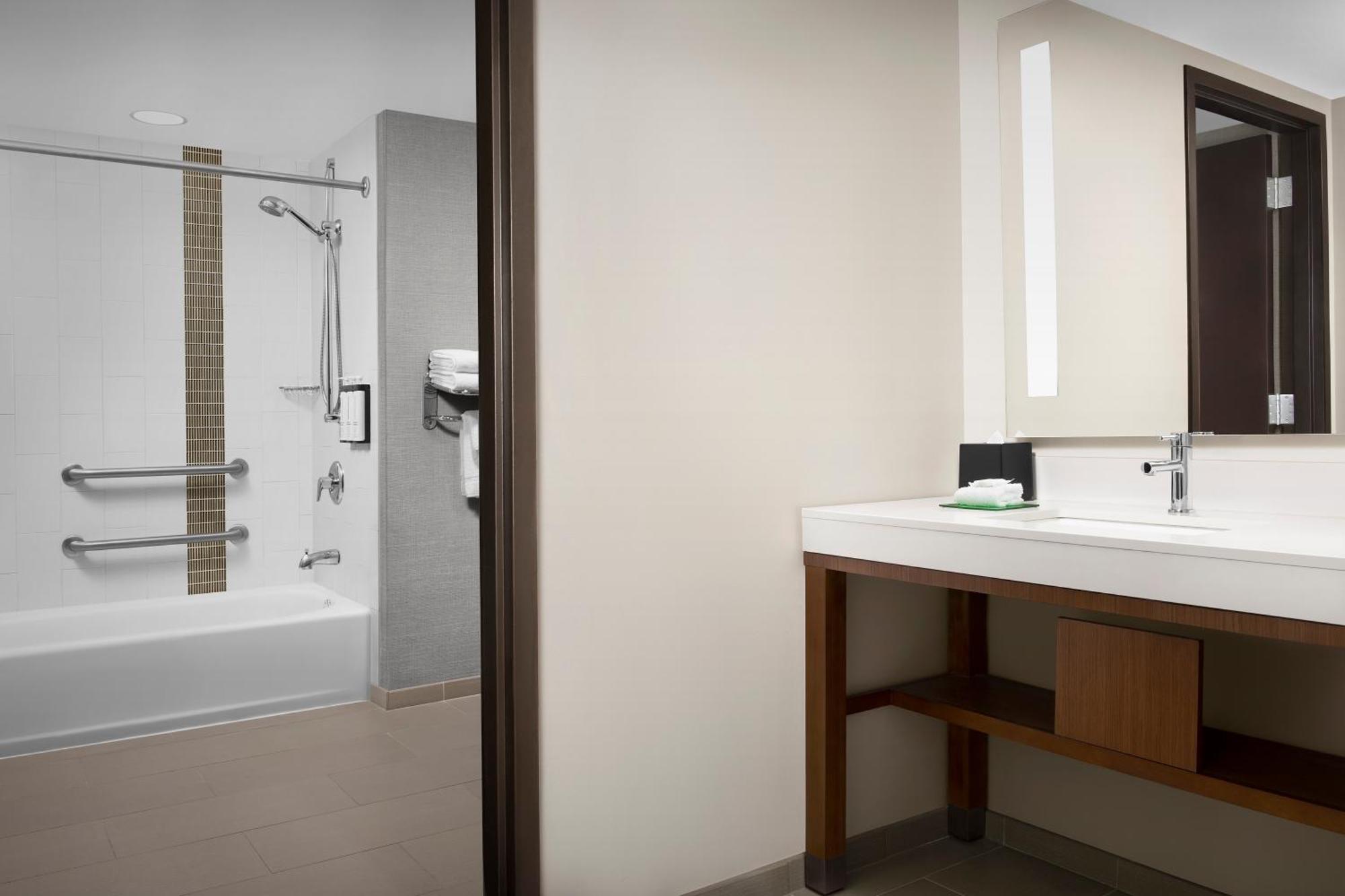 Hyatt Place Boulder Pearl Street - Newly Renovated Eksteriør bilde