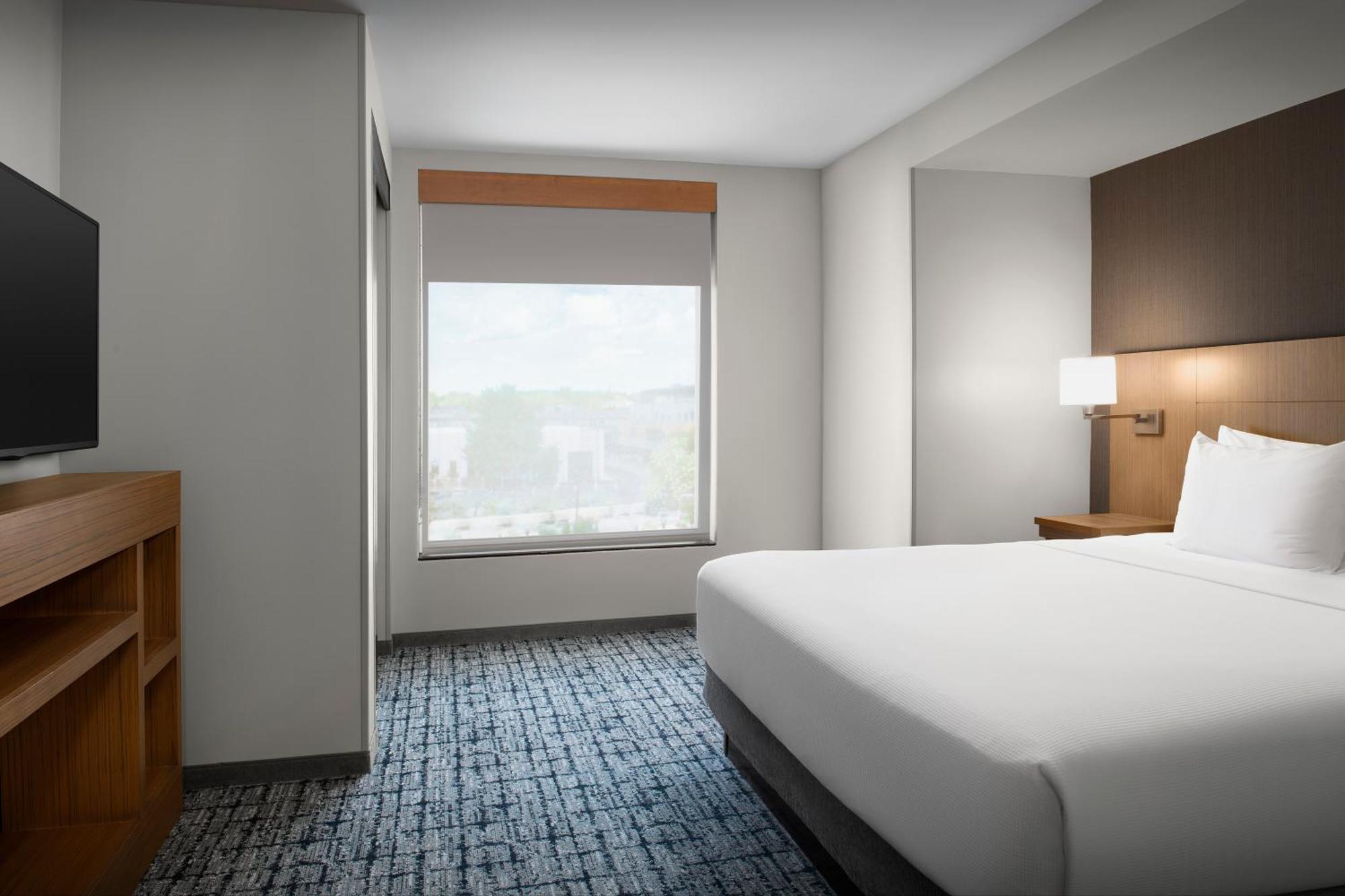 Hyatt Place Boulder Pearl Street - Newly Renovated Eksteriør bilde