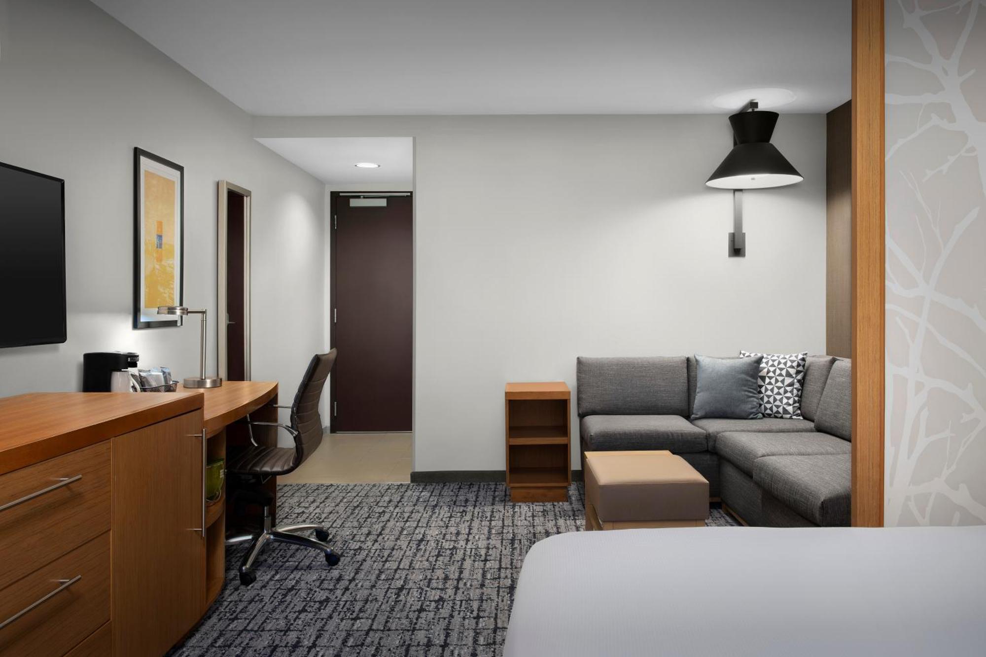 Hyatt Place Boulder Pearl Street - Newly Renovated Eksteriør bilde