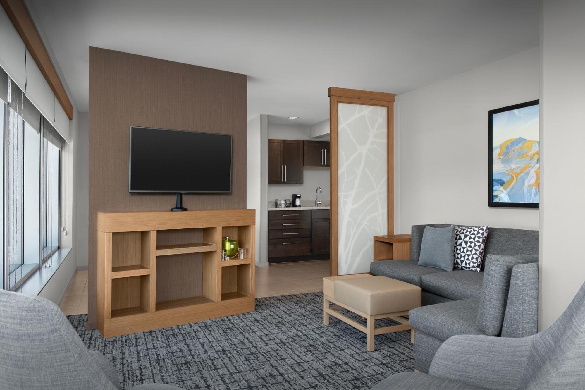 Hyatt Place Boulder Pearl Street - Newly Renovated Eksteriør bilde
