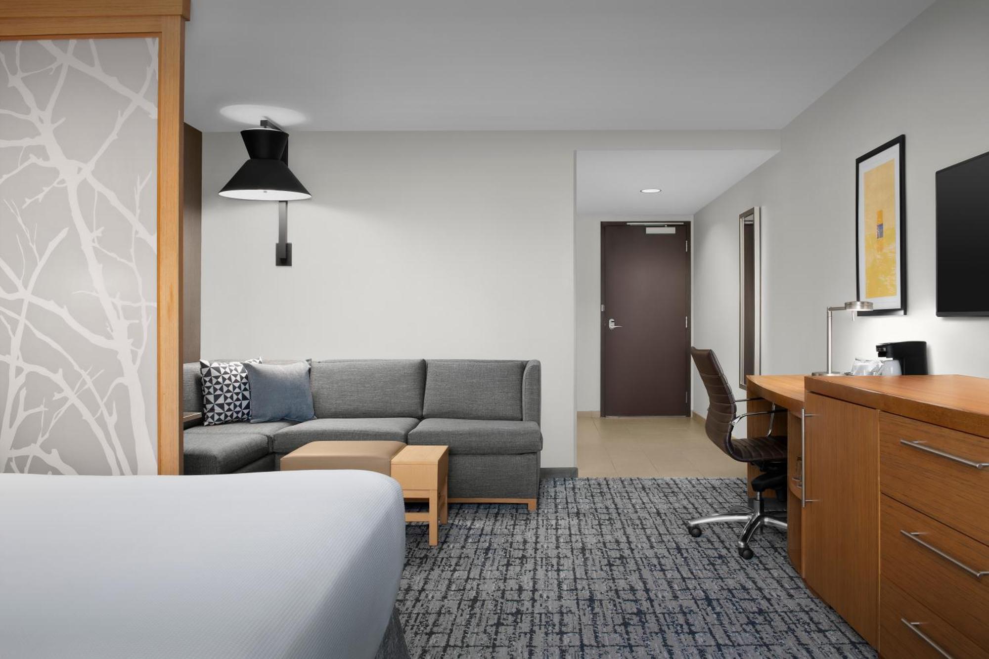 Hyatt Place Boulder Pearl Street - Newly Renovated Eksteriør bilde