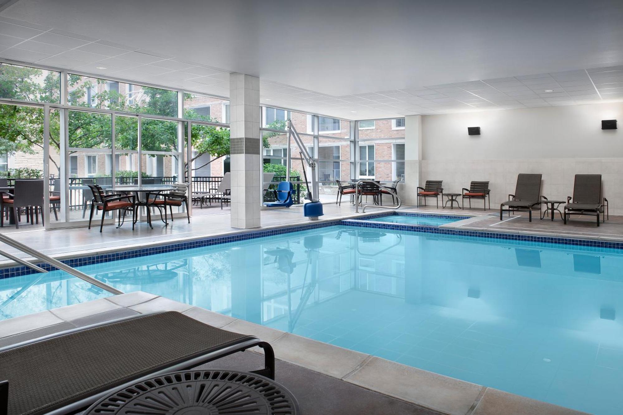 Hyatt Place Boulder Pearl Street - Newly Renovated Eksteriør bilde
