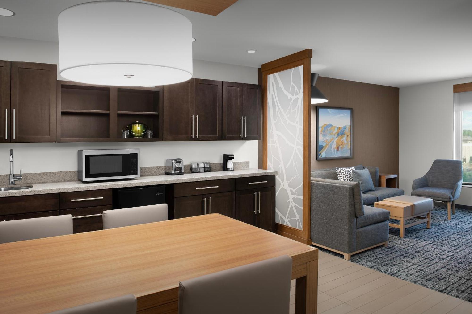 Hyatt Place Boulder Pearl Street - Newly Renovated Eksteriør bilde