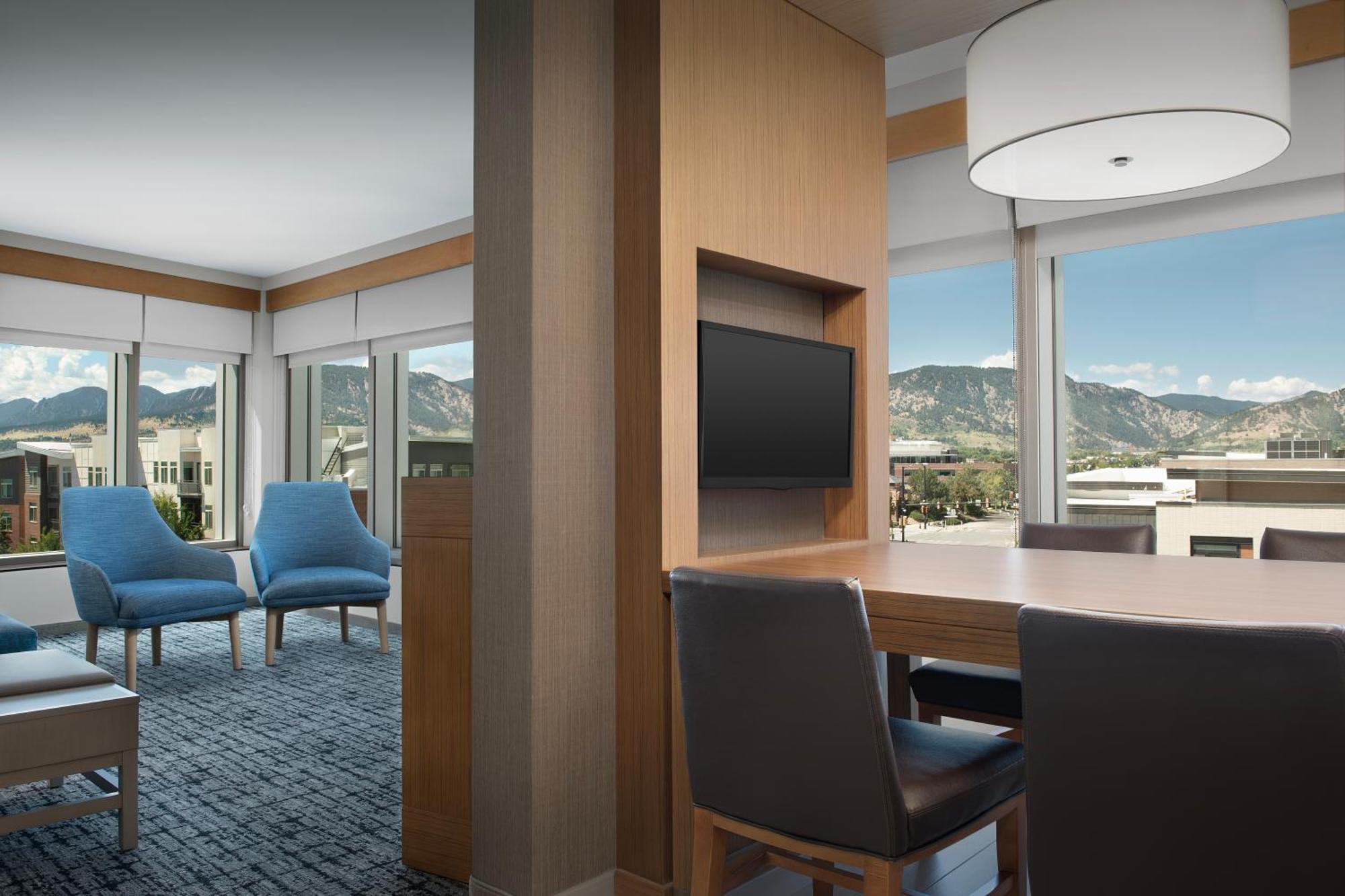 Hyatt Place Boulder Pearl Street - Newly Renovated Eksteriør bilde