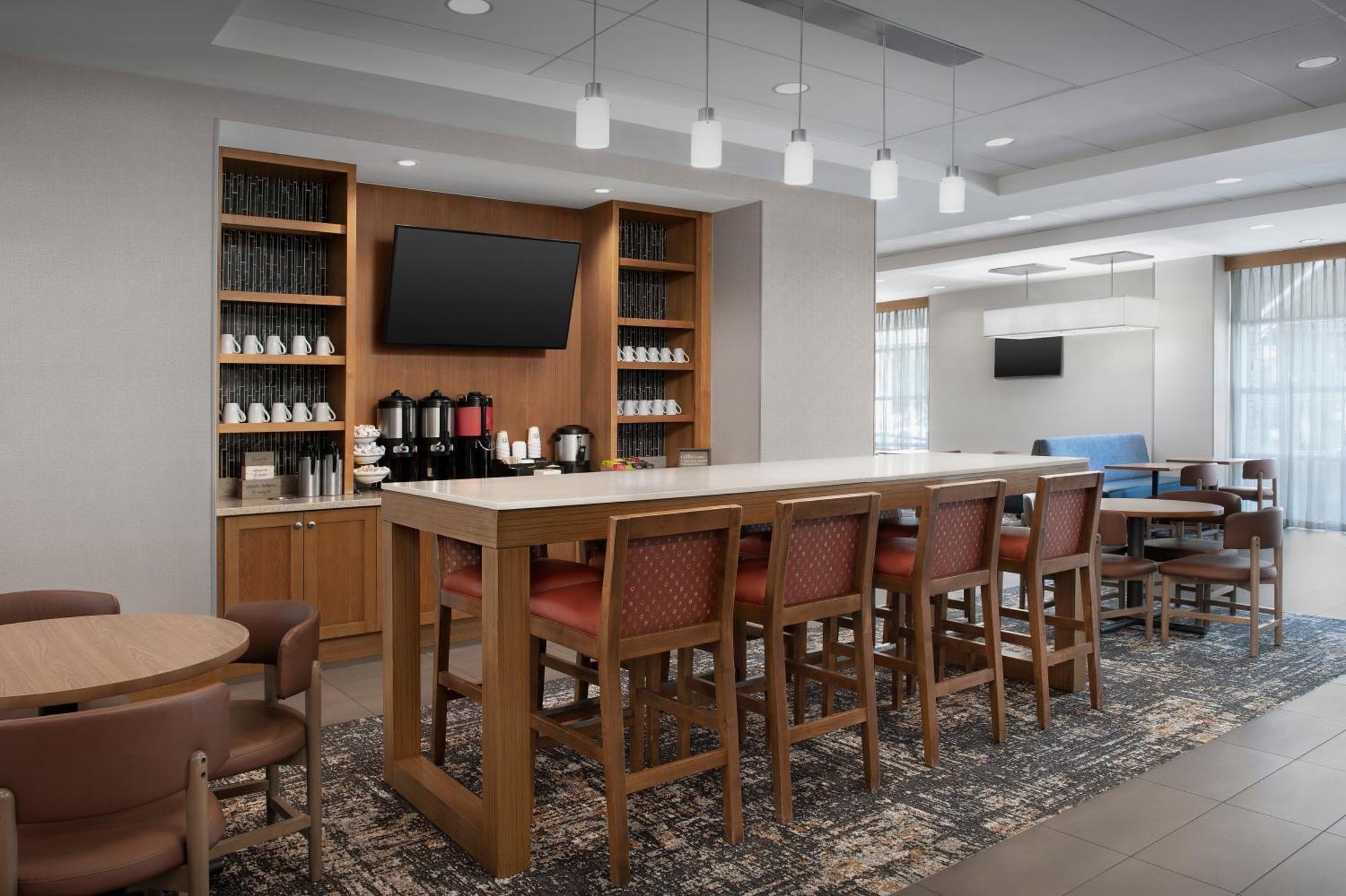 Hyatt Place Boulder Pearl Street - Newly Renovated Eksteriør bilde