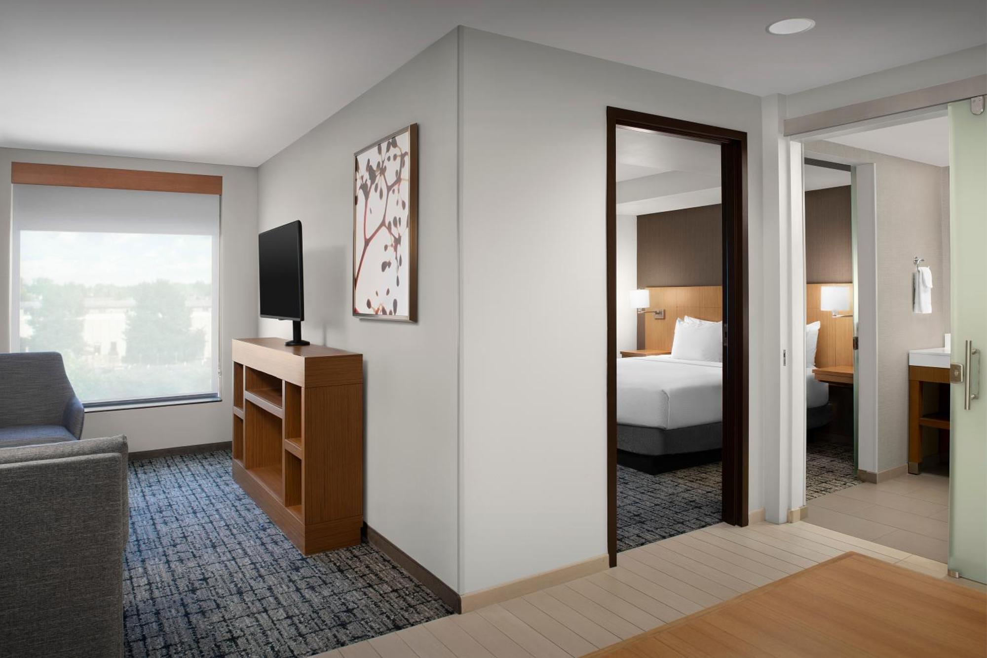 Hyatt Place Boulder Pearl Street - Newly Renovated Eksteriør bilde