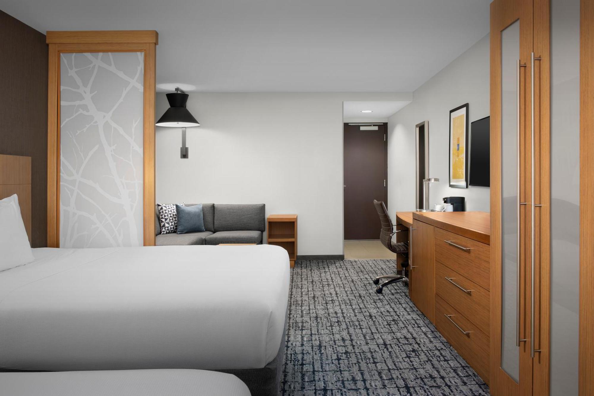 Hyatt Place Boulder Pearl Street - Newly Renovated Eksteriør bilde
