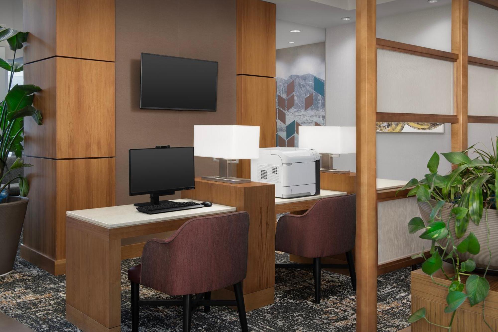 Hyatt Place Boulder Pearl Street - Newly Renovated Eksteriør bilde