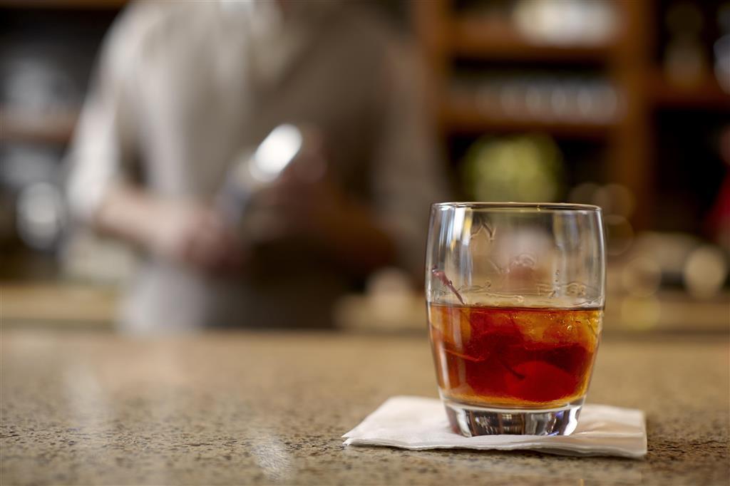 Hyatt Place Boulder Pearl Street - Newly Renovated Restaurant bilde