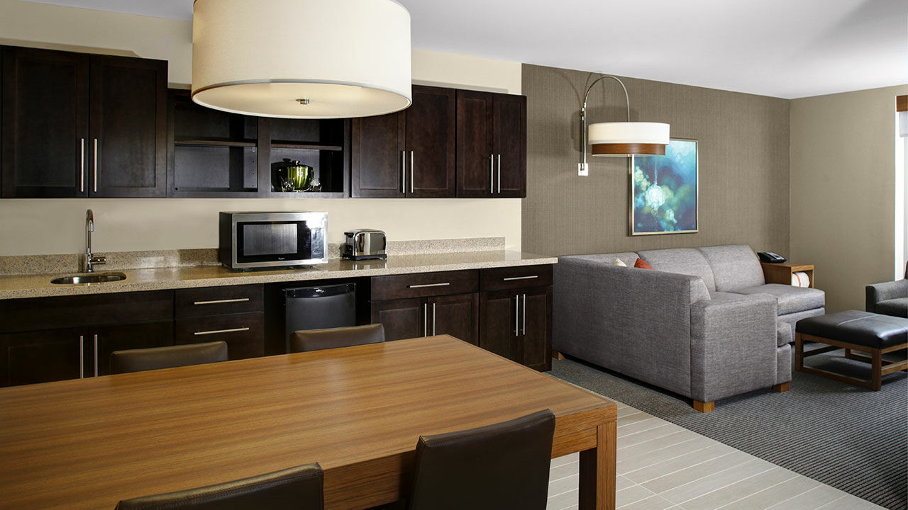 Hyatt Place Boulder Pearl Street - Newly Renovated Eksteriør bilde