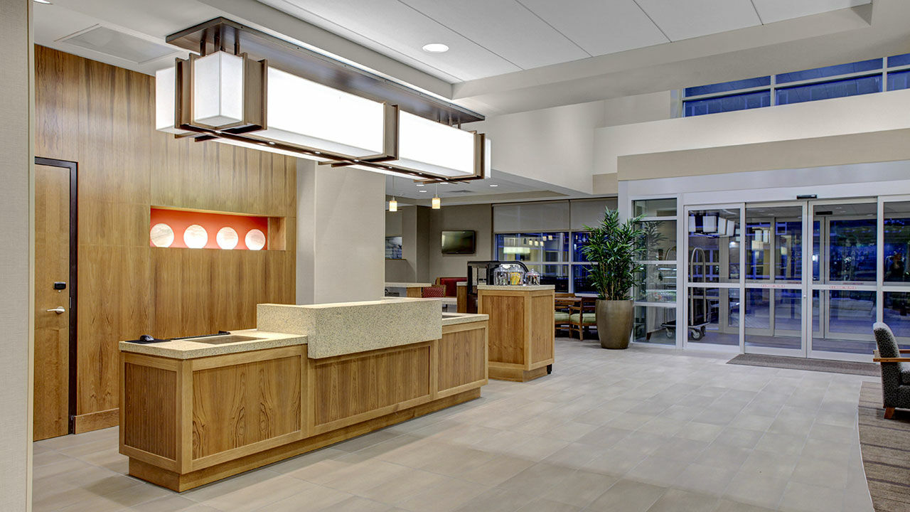 Hyatt Place Boulder Pearl Street - Newly Renovated Eksteriør bilde