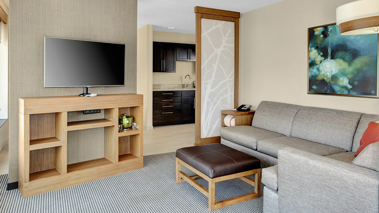 Hyatt Place Boulder Pearl Street - Newly Renovated Eksteriør bilde